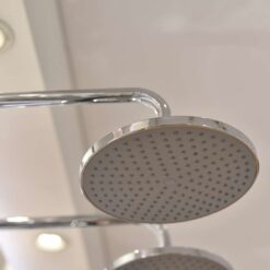 Bộ sen cây tắm đứng ổn nhiệt INAX BFV-6015S (BFV6015S)