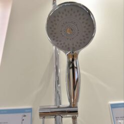 Bộ sen cây tắm đứng ổn nhiệt INAX BFV-6015S (BFV6015S)
