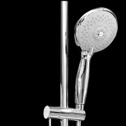 Bộ sen cây tắm đứng ổn nhiệt INAX BFV-6015S (BFV6015S) 15 Bộ sen cây tắm đứng ổn nhiệt INAX BFV-6015S (BFV6015S)