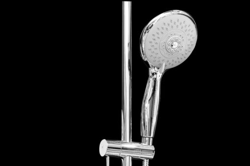 Bộ sen cây tắm đứng ổn nhiệt INAX BFV-6015S (BFV6015S)