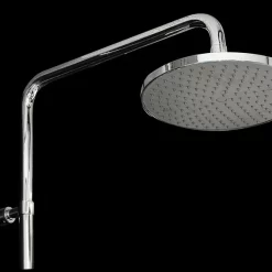 Bộ sen cây tắm đứng ổn nhiệt INAX BFV-6015S (BFV6015S)