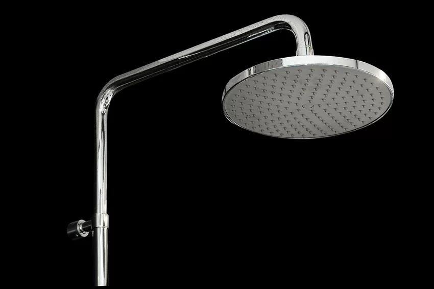 Bộ sen cây tắm đứng ổn nhiệt INAX BFV-6015S (BFV6015S) 4 Bộ sen cây tắm đứng ổn nhiệt INAX BFV-6015S (BFV6015S)