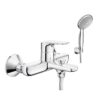 Bộ sen tắm nóng lạnh INAX BFV-1403S-3C (BFV1403S3C)