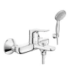 Bộ sen tắm nóng lạnh INAX BFV-1403S-3C (BFV1403S3C)