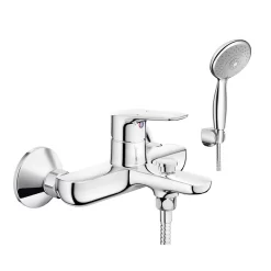 Bộ sen tắm nóng lạnh INAX BFV-1403S-3C (BFV1403S3C)