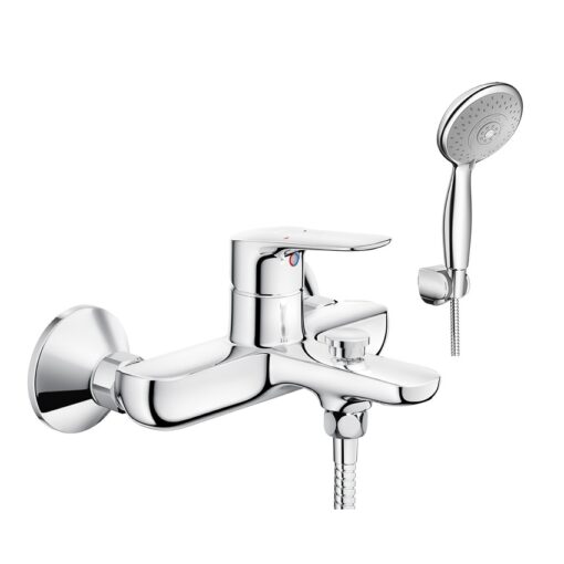 Bộ sen tắm nóng lạnh INAX BFV-1403S-3C (BFV1403S3C)