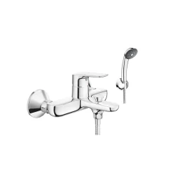 Bộ sen tắm nóng lạnh INAX BFV-1403S-4C (BFV1403S4C) 17 Bộ sen tắm nóng lạnh INAX BFV-1403S-4C (BFV1403S4C)