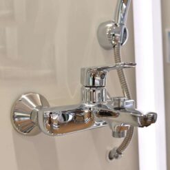 Bộ sen tắm nóng lạnh INAX BFV-1403S-4C (BFV1403S4C)