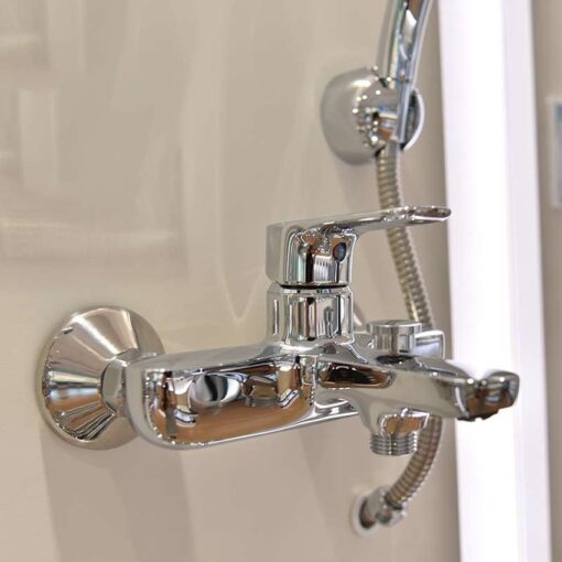 Bộ sen tắm nóng lạnh INAX BFV-1403S-4C (BFV1403S4C)