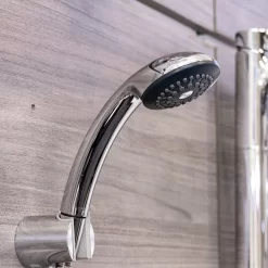 Bộ sen tắm nóng lạnh INAX BFV-1403S-4C (BFV1403S4C) 14 Bộ sen tắm nóng lạnh INAX BFV-1403S-4C (BFV1403S4C)