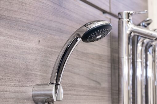 Bộ sen tắm nóng lạnh INAX BFV-1403S-4C (BFV1403S4C)