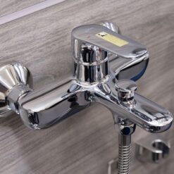 Bộ sen tắm nóng lạnh INAX BFV-1403S-4C (BFV1403S4C)