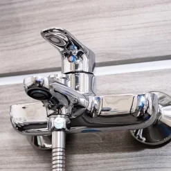 Bộ sen tắm nóng lạnh INAX BFV-1403S-4C (BFV1403S4C) 12 Bộ sen tắm nóng lạnh INAX BFV-1403S-4C (BFV1403S4C)