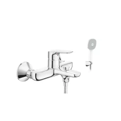 Bộ sen tắm nóng lạnh INAX BFV-1403S-7C (BFV1403S7C)