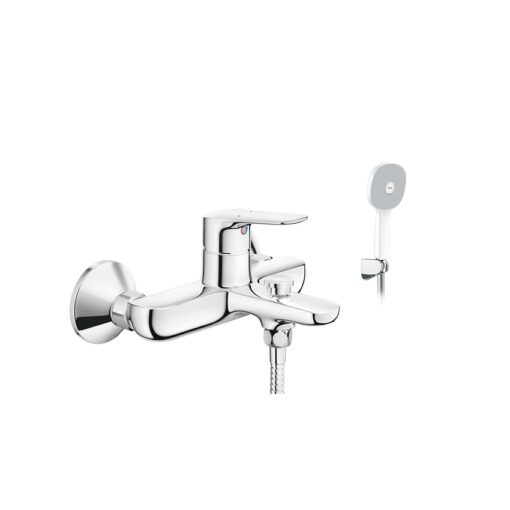 Bộ sen tắm nóng lạnh INAX BFV-1403S-7C (BFV1403S7C)