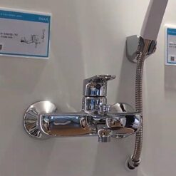 Bộ sen tắm nóng lạnh INAX BFV-1403S-7C (BFV1403S7C)