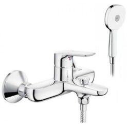Bộ sen tắm nóng lạnh INAX BFV-1403S-8C (BFV1403S8C)