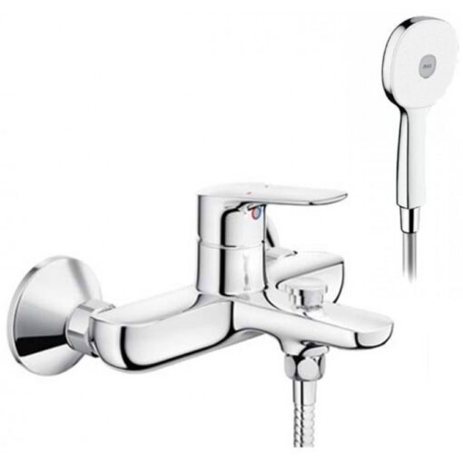 Bộ sen tắm nóng lạnh INAX BFV-1403S-8C (BFV1403S8C)