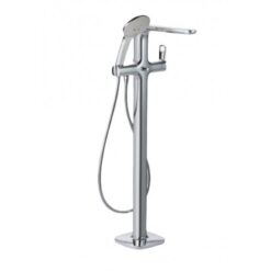 Bộ sen vòi đặt sàn cho bồn tắm INAX BFV-656S (BFV656S)