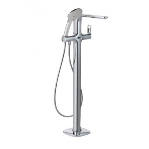 Bộ sen vòi đặt sàn cho bồn tắm INAX BFV-656S (BFV656S)