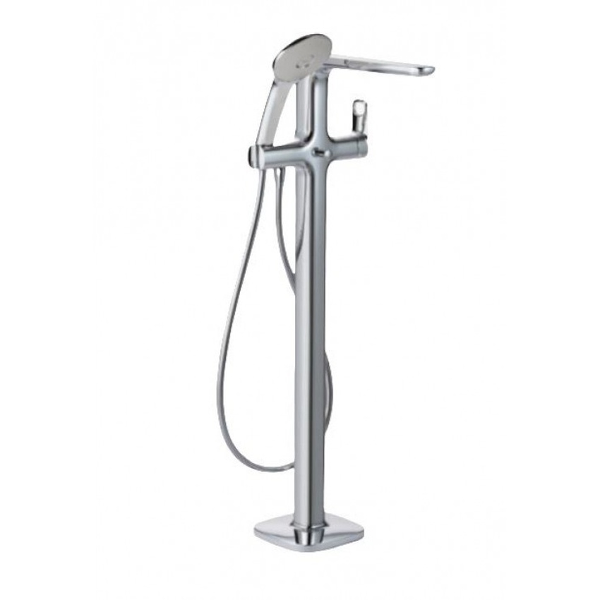 Bộ sen vòi đặt sàn INAX BFV-656S