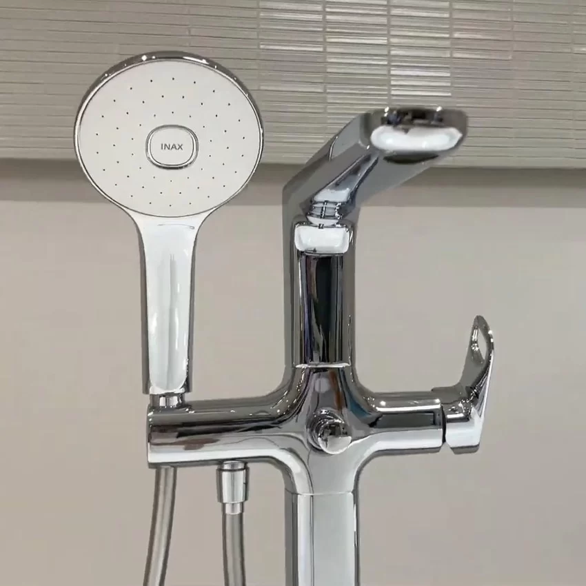 Lợi ích khi sử dụng INAX BFV-656S Lợi ích khi sử dụng INAX BFV-656S