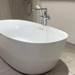 Bộ sen vòi đặt sàn cho bồn tắm INAX BFV-656S (BFV656S)