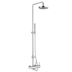 Bộ sen cây nóng lạnh INAX BFV-70S (BFV70S) 13 Bộ sen cây nóng lạnh INAX BFV-70S (BFV70S)