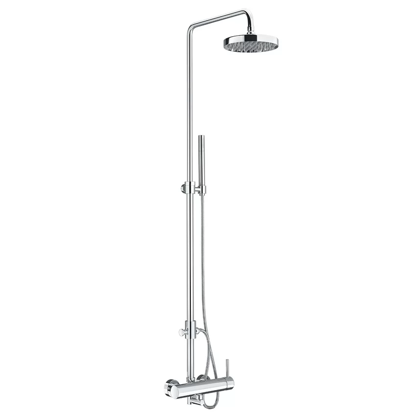 Bộ sen cây nóng lạnh INAX BFV-70S (BFV70S) 14 Bộ sen cây nóng lạnh INAX BFV-70S
