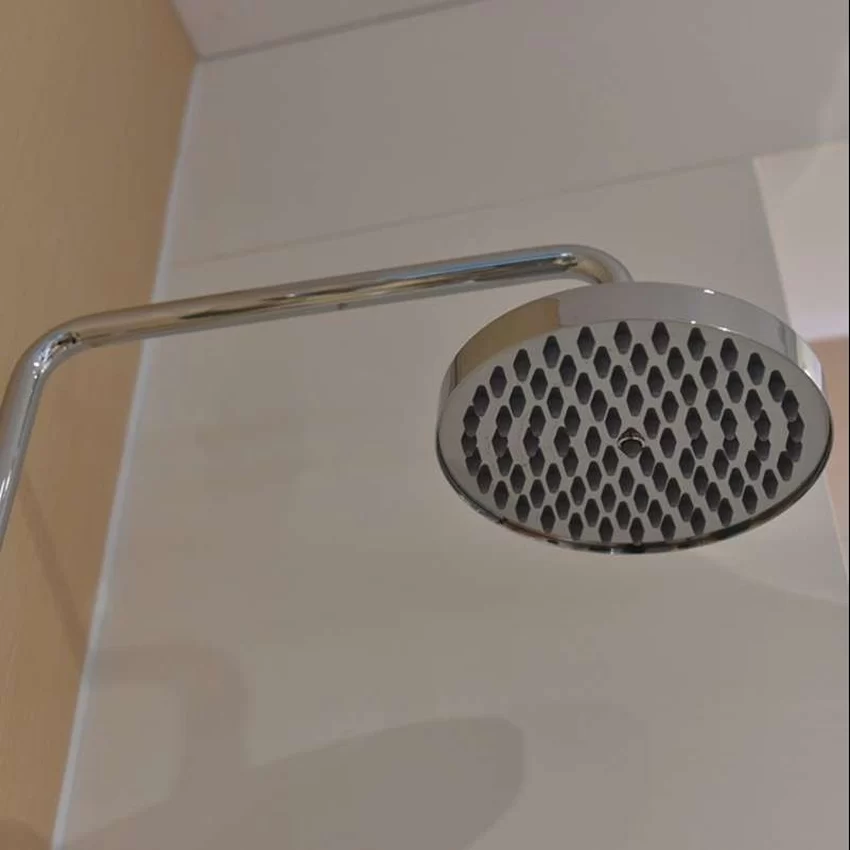 Bộ sen cây nóng lạnh INAX BFV-70S (BFV70S) 16 Bộ sen cây nóng lạnh INAX BFV-70S tạo cảm giác thư giãn