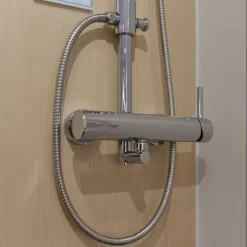Bộ sen cây nóng lạnh INAX BFV-70S (BFV70S) 11 Bộ sen cây nóng lạnh INAX BFV-70S (BFV70S)