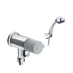 Bộ vòi sen tắm lạnh INAX BFV-10-1C (BFV101C)