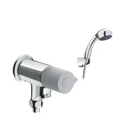 Bộ vòi sen tắm lạnh INAX BFV-10-1C (BFV101C)