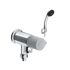 Bộ vòi sen tắm lạnh INAX BFV-10-2C (BFV102C)