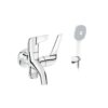 Bộ vòi sen tắm lạnh INAX BFV-17-7C (BFV177C)
