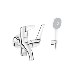 Bộ vòi sen tắm lạnh INAX BFV-17-7C (BFV177C)