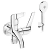 Bộ vòi sen tắm lạnh INAX BFV-17-8C (BFV178C)