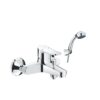 Bộ vòi sen tắm nóng lạnh INAX BFV-1003S-1C (BFV1003S1C)