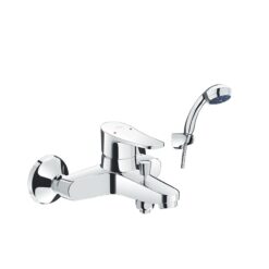Bộ vòi sen tắm nóng lạnh INAX BFV-1003S-1C (BFV1003S1C)
