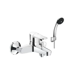 Bộ vòi sen tắm nóng lạnh INAX BFV-1003S-2C (BFV1003S2C)