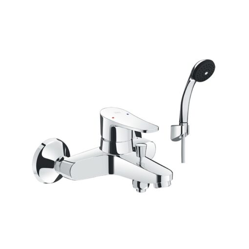 Bộ vòi sen tắm nóng lạnh INAX BFV-1003S-2C (BFV1003S2C)
