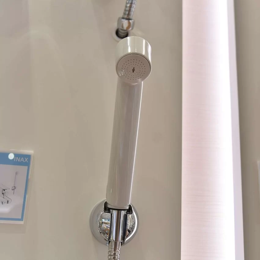 Chi tiết sản phẩm Bộ vòi sen tắm INAX BFV-1003S Chi tiết sản phẩm Bộ vòi sen tắm INAX BFV-1003S