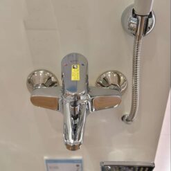 Bộ vòi sen tắm nóng lạnh INAX BFV-1003S (BFV1003S)