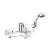 Bộ vòi sen tắm nóng lạnh INAX BFV-1113S-1C (BFV1113S1C)