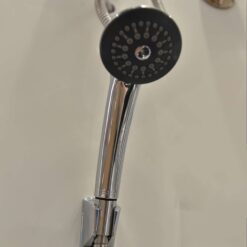 Bộ vòi sen tắm nóng lạnh INAX BFV-1113S-4C (BFV1113S4C)