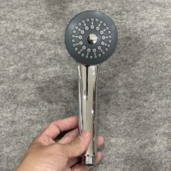 Bộ vòi sen tắm nóng lạnh INAX BFV-1113S-4C (BFV1113S4C)
