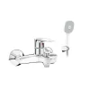 Bộ vòi sen tắm nóng lạnh INAX BFV-1113S-7C (BFV1113S7C)