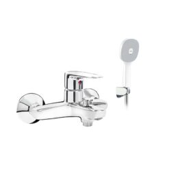 Bộ vòi sen tắm nóng lạnh INAX BFV-1113S-7C (BFV1113S7C)