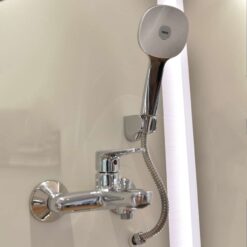Bộ vòi sen tắm nóng lạnh INAX BFV-1113S-8C (BFV1113S8C)