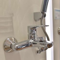 Bộ vòi sen tắm nóng lạnh INAX BFV-1113S-8C (BFV1113S8C)